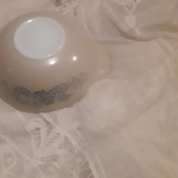 ⚜ Vintage PYREX  #444 Cinderella BOWL  EVC - Picture 3 of 16